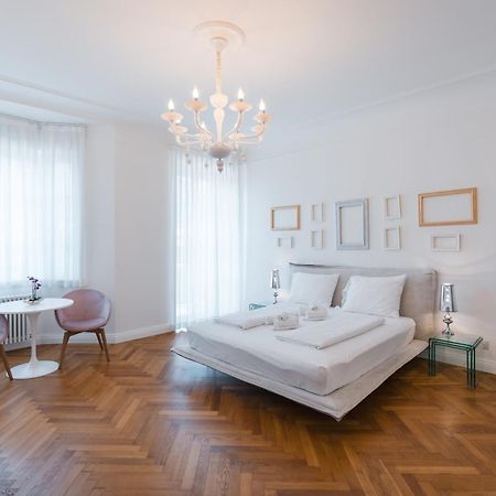 Eden House Experience Διαμέρισμα Μεράνο Εξωτερικό φωτογραφία
