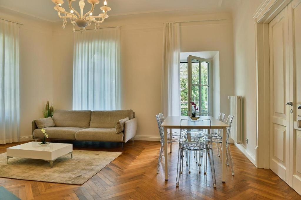 Eden House Experience Διαμέρισμα Μεράνο Εξωτερικό φωτογραφία