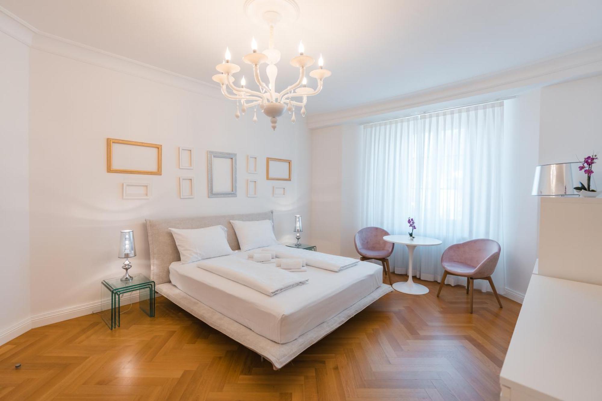 Eden House Experience Διαμέρισμα Μεράνο Εξωτερικό φωτογραφία