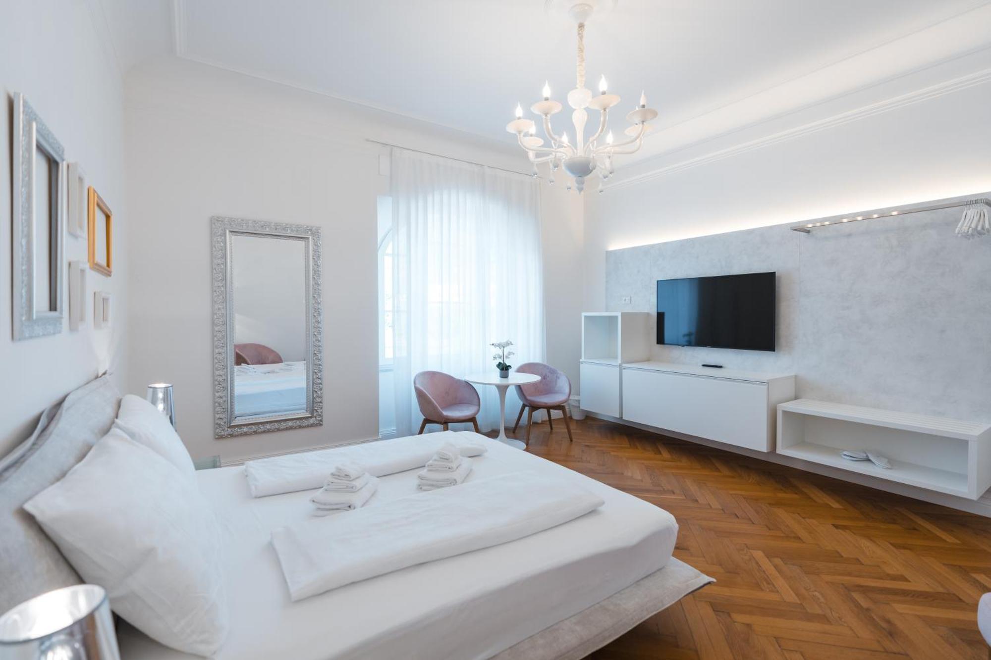 Eden House Experience Διαμέρισμα Μεράνο Εξωτερικό φωτογραφία