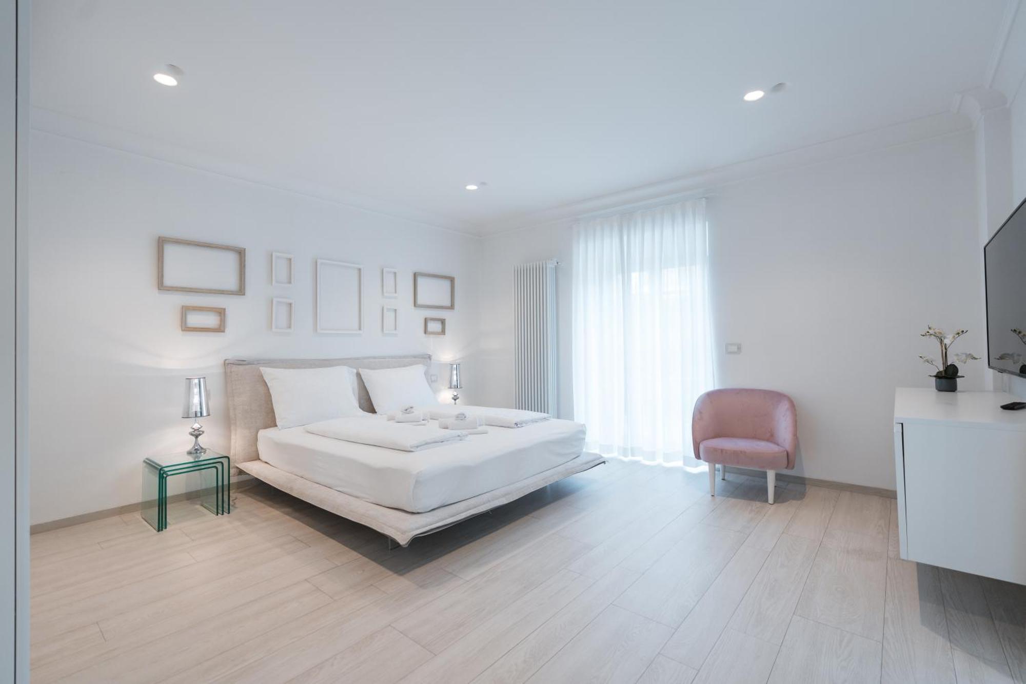Eden House Experience Διαμέρισμα Μεράνο Εξωτερικό φωτογραφία