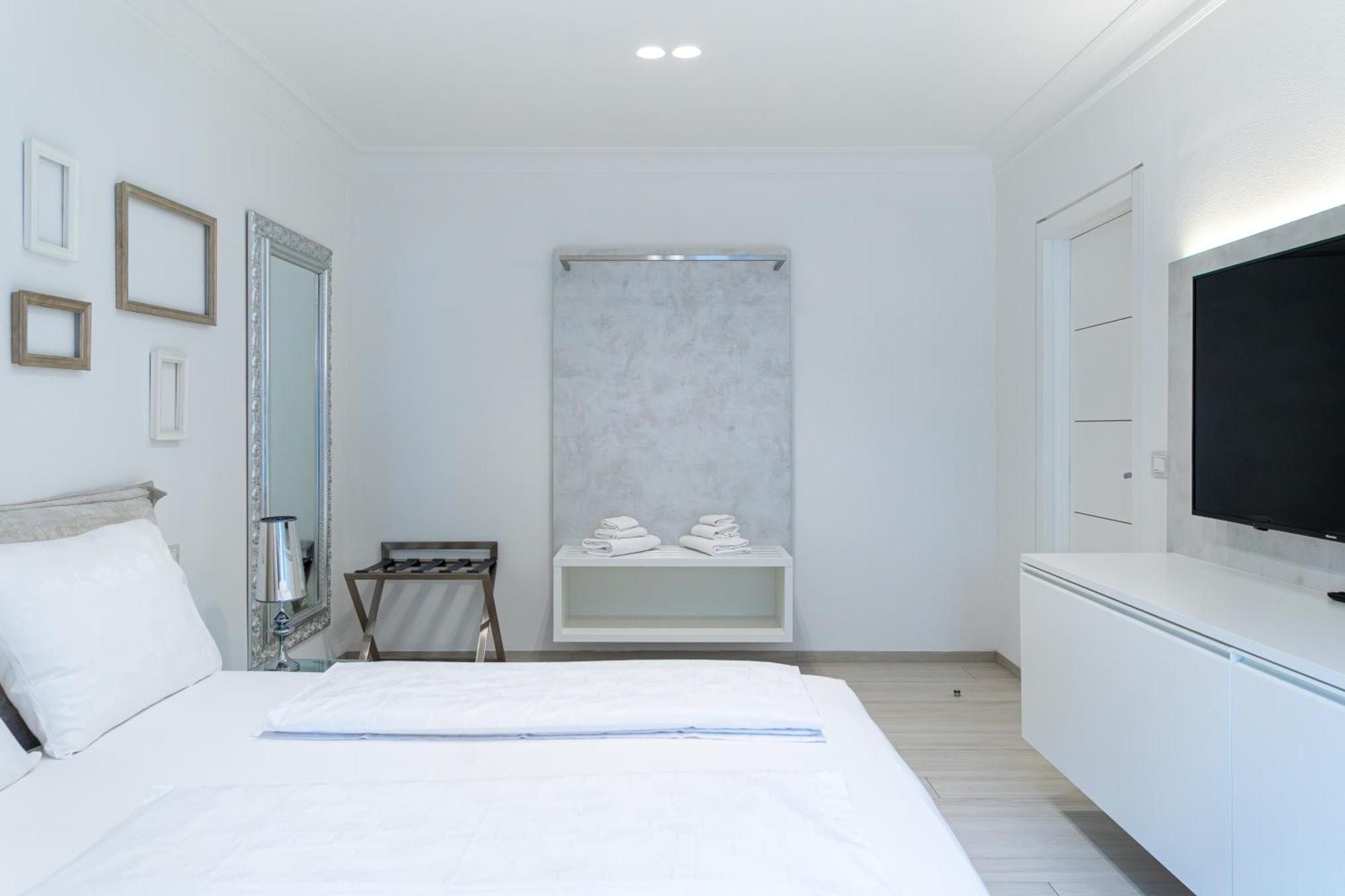 Eden House Experience Διαμέρισμα Μεράνο Εξωτερικό φωτογραφία