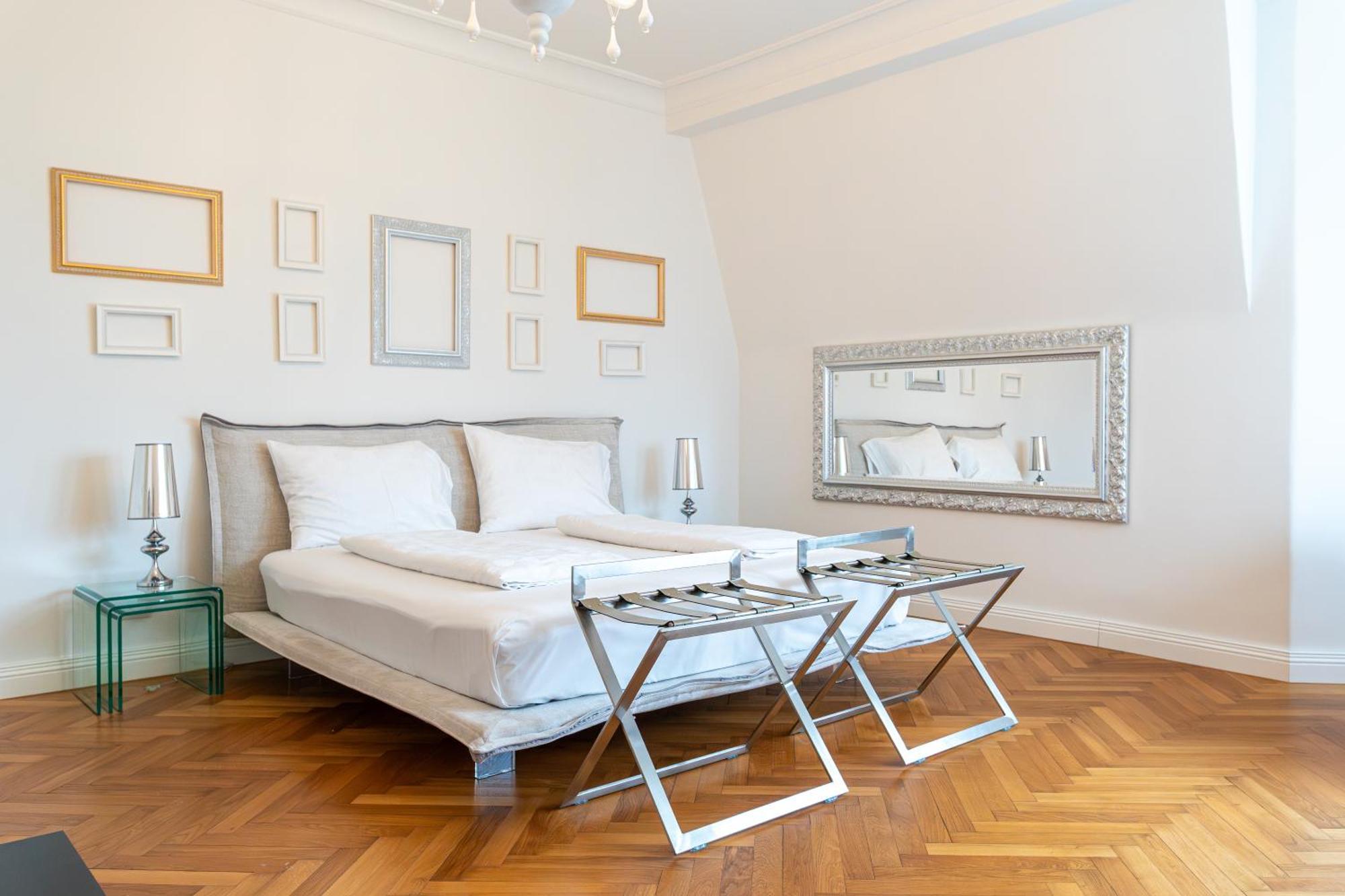 Eden House Experience Διαμέρισμα Μεράνο Εξωτερικό φωτογραφία
